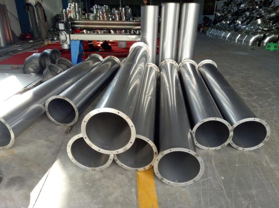 不銹鋼風(fēng)管