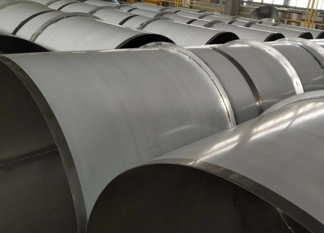 不銹鋼風(fēng)管