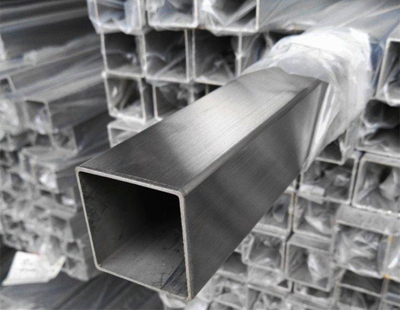 不銹鋼方管