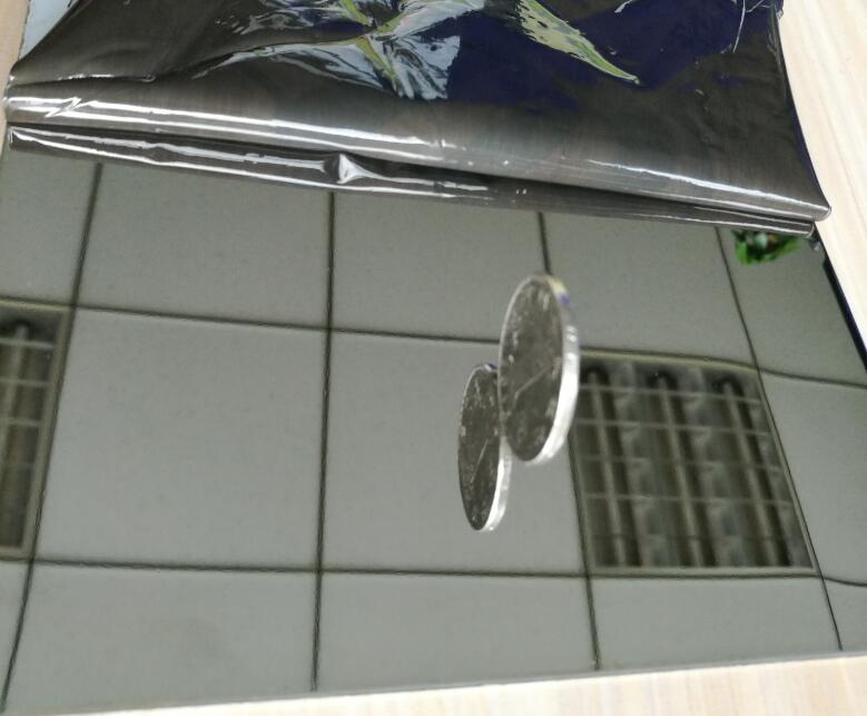 鏡面不銹鋼板